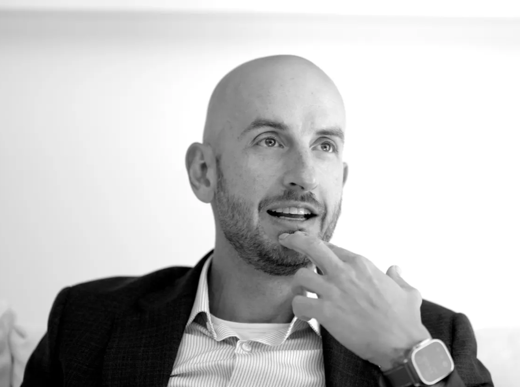 Simon Stawski
